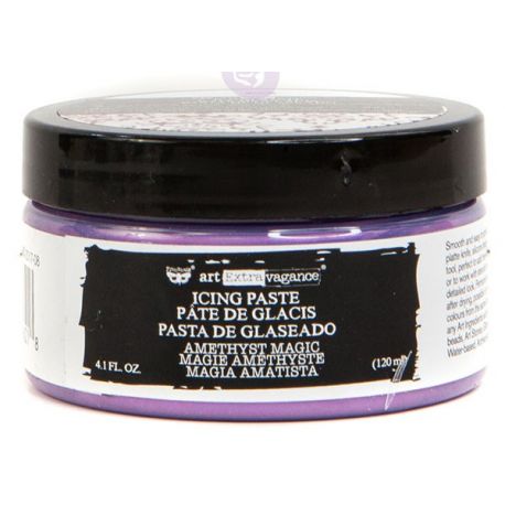 Amethyst Magic - Art Extravagance Icing Paste 120ml