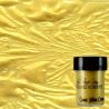 Sunset Yellow Orange Embossing Powder