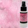 Cotton Candy Pink Shimmer Spray
