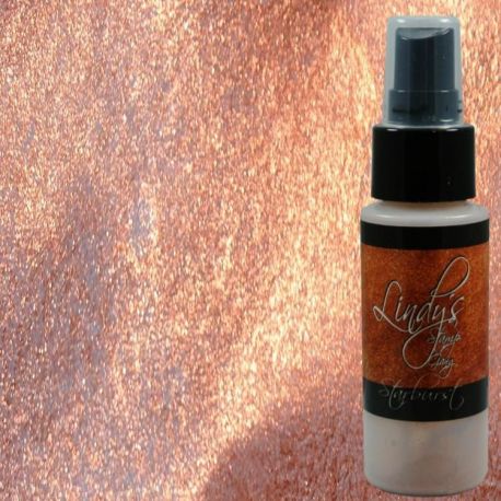 Cowabunga Copper  Shimmer Spray