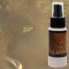 Mission Bells Brown Shimmer Spray