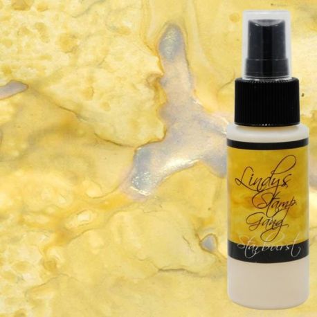 Glory of the Seas Gold Shimmer Spray