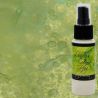 Sea Mint Green Shimmer Spray