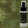 Green with Envy Green Shimmer Spray
