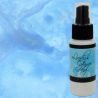 Azure Sea Asters Shimmer Spray