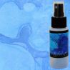 Bachelor Button Blue Shimmer Spray