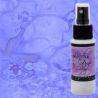 French Lilac Violet Shimmer Spray