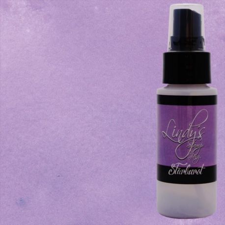 Tea Pot Purple Shimmer Spray