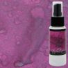 Sweet Violet Purple Teal Shimmer Spray