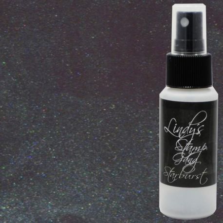 Midnight Rendezvous Raven Shimmer Spray