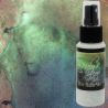 Tawny Turquoise Vintage Spray