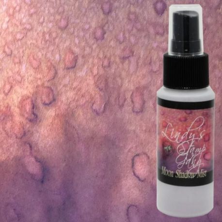 Moonlit Mulberry Vintage Spray