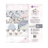 Poetic Rose de 12"x12" Prima Marketing