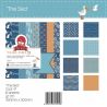 Paper Pad "The Sea"