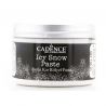 Pasta Efecto Nieve Cadence 150ml