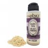 Velvet Powder CREMA Cadence 120ml