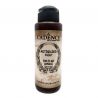 Antiquing Paint MARRÓN OSCURO Cadence 120ml