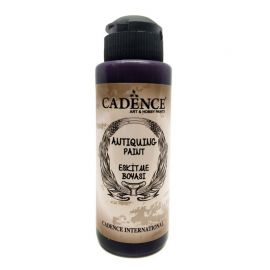 Pegamento Decoupage TEXTIL Cadence 120ml - MANUALIDADES TRASGU