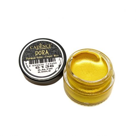 Dora Wax Cadence ORO RICO 20ml