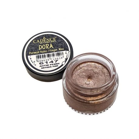 Dora Wax Cadence ROSA ANTIGUO 20ml