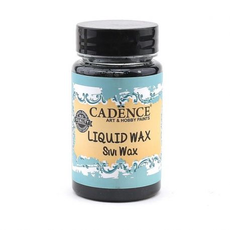 Cera Líquida Verde CADENCE 90ml