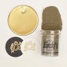 Gimme Five Gold Detail Embossing Powder
