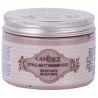 Pasta de relieve Shabby Chic Mate Rosa Ceniza Cadence 150ml