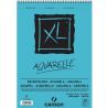 BLOC XL AQUARELLE 29,7X42 (30HJ) 300GR.CANSON