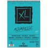 BLOX XL AQUARELLE 21X29.7 (30H) 300GR CANSON