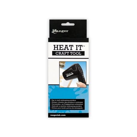 Pistola de calor Heat It! Craft Tool 220-240V