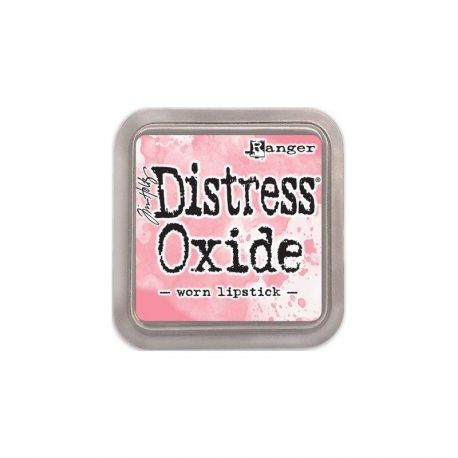 Tinta Distress Oxide Worn Lipstick