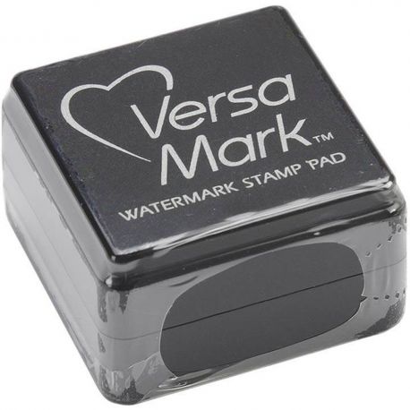 Tinta para embossing VersaMark Pequeña