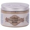 Pasta de relieve Shabby Chic Mate Beige Barroco Cadence 150ml