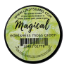 Edelweiss Moss Green Magical Jar