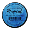 Delphinium Turquoise Magical Jar