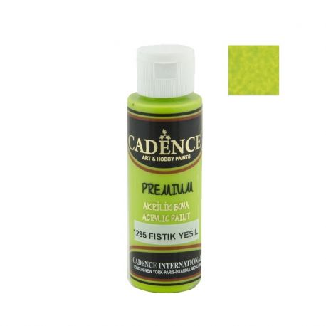 PREMIUM Pistachio Green 70 ml.