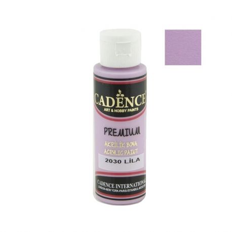 PREMIUM Lilac 70 ml.