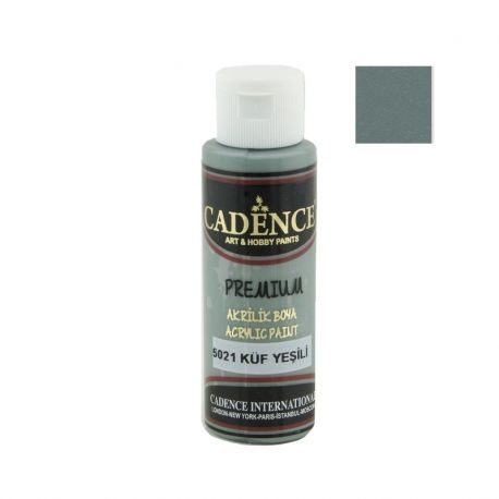 PREMIUM Mold Green 70 ml.