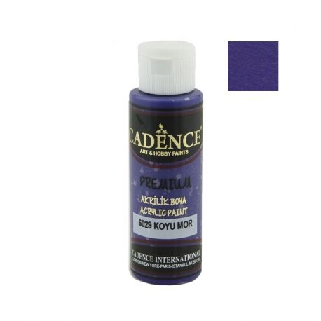 PREMIUM Dark Purple 70 ml.