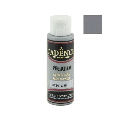 PREMIUM Gray 70 ml.