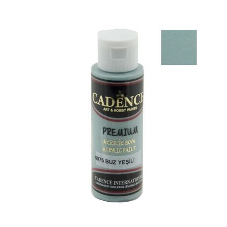 PREMIUM Ice Green 70 ml.