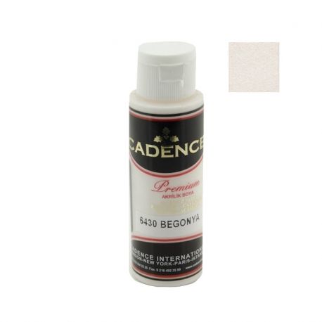 PREMIUM Begonia 70 ml.