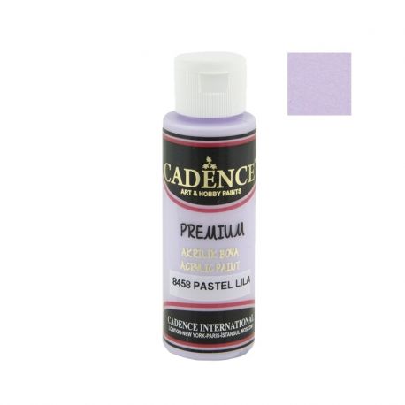 PREMIUM Pastel Lilac 70 ml.