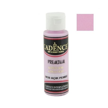 PREMIUM Light Pink 70 ml.