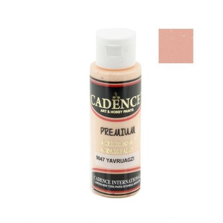 PREMIUM Pinkish Orange 70 ml.