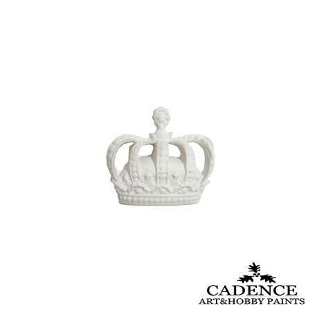 Corona Pequeña CADENCE 5.6x5cm