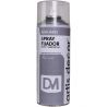 Barniz en spray para pastel/carboncillo artis-decor 400ml