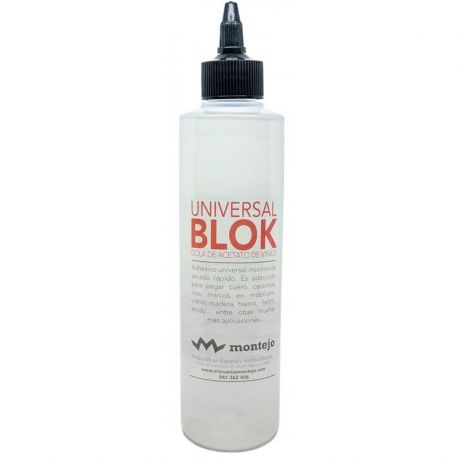 Cola BLOK 450ml