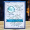 Tim Holtz® Stamp Set: Inventor 9