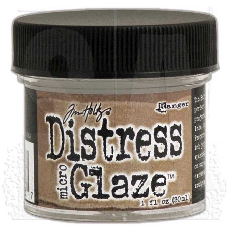 Distress MICROGLAZE by Tim Holtz®